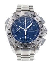 Omega Speedmaster Split Seconds 3540.80.00